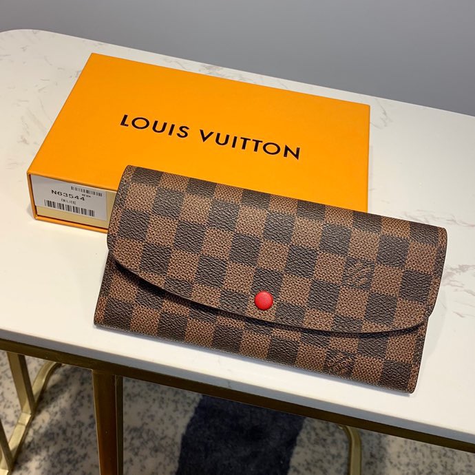 LV Wallets